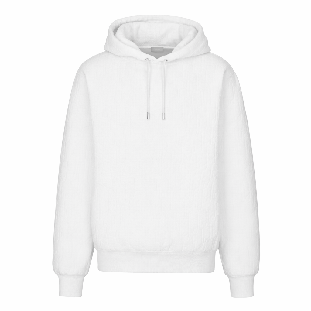 Men's hoodie Oblique