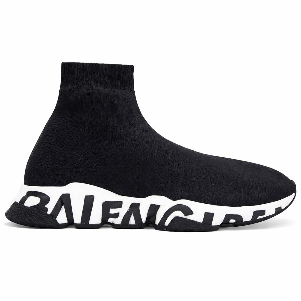 Men's Sock Shoes