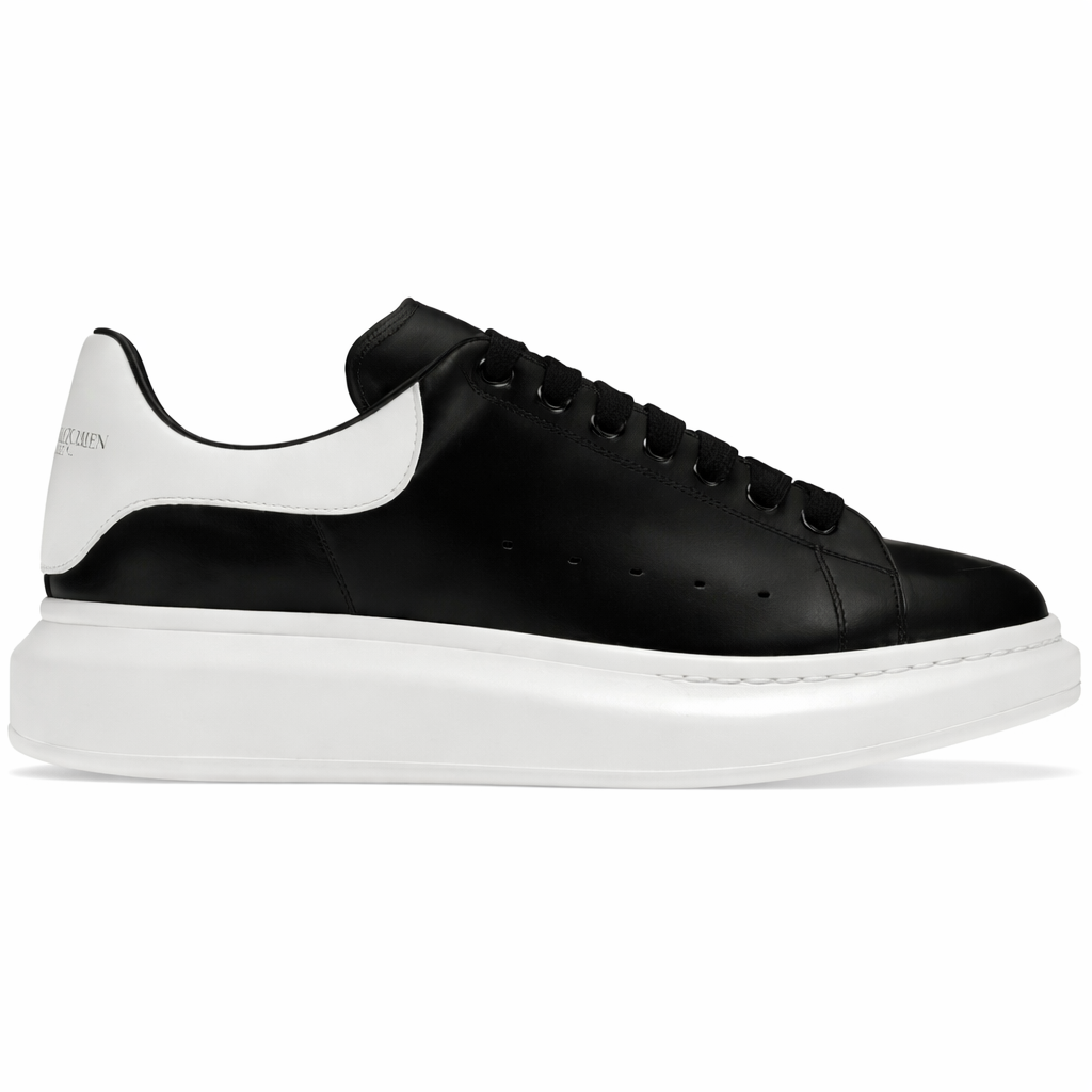 Men's Leathers Sneakers
