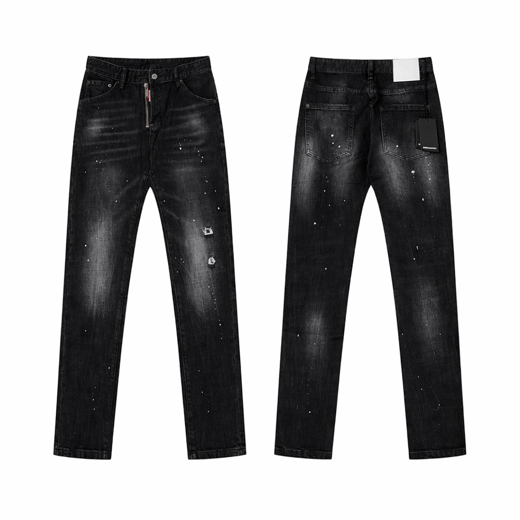 Men's DSQ2 Jeans