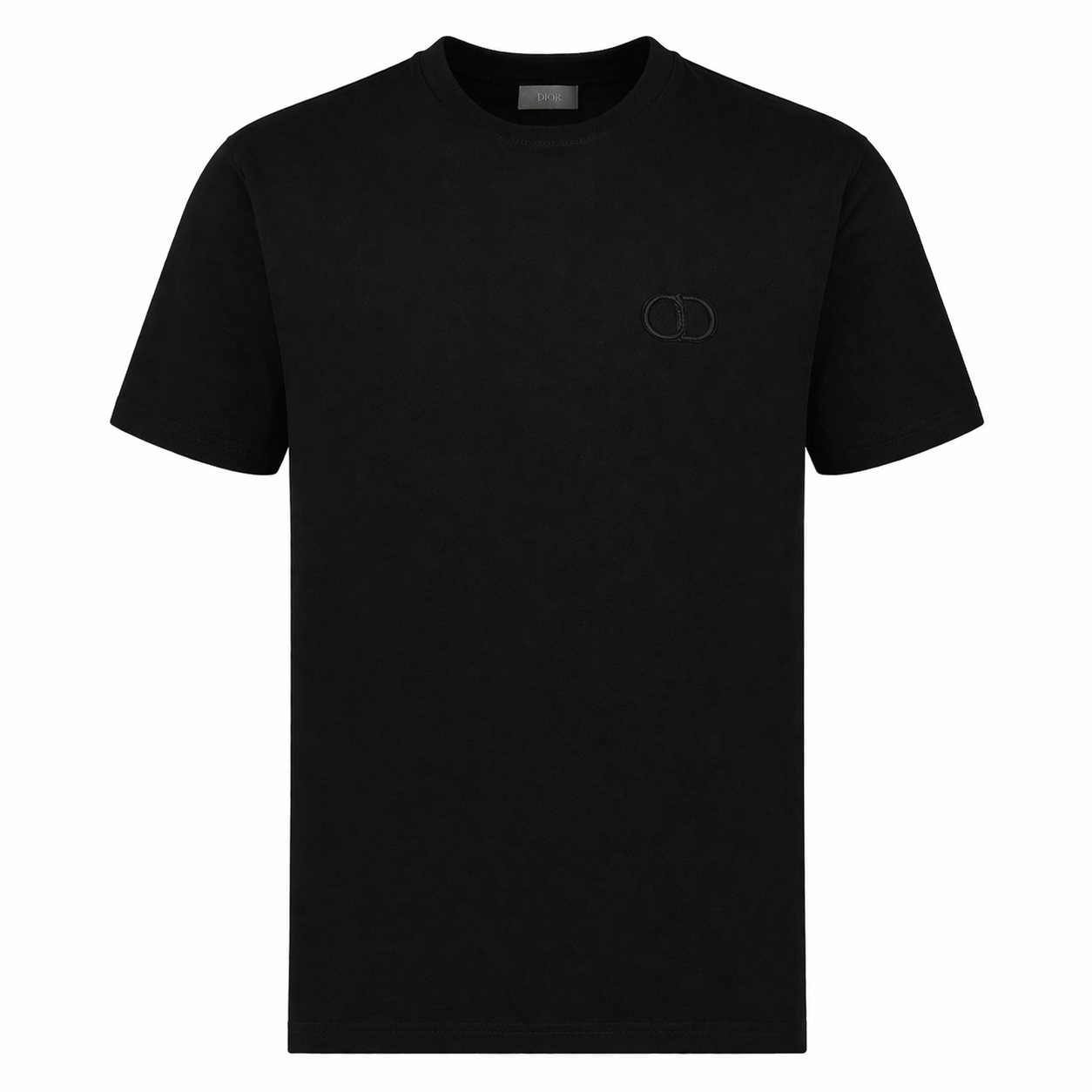 Men's T-shirt CD