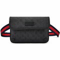 Men's Monogram Crossbody Bag