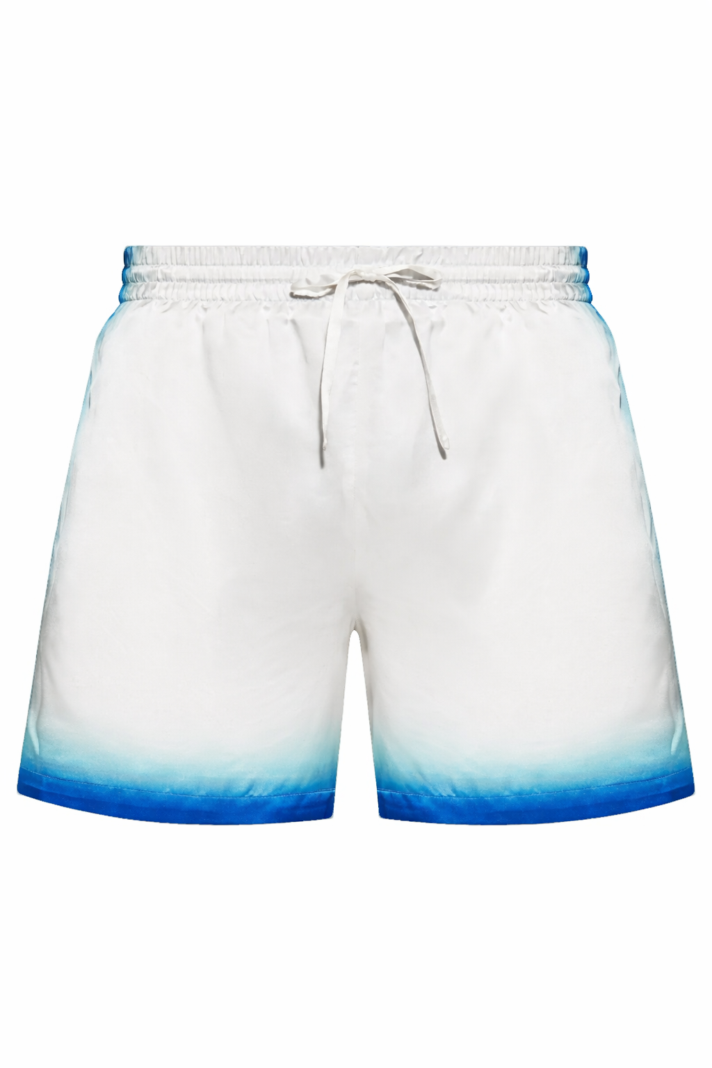 Men's Flame Patterns Shorts