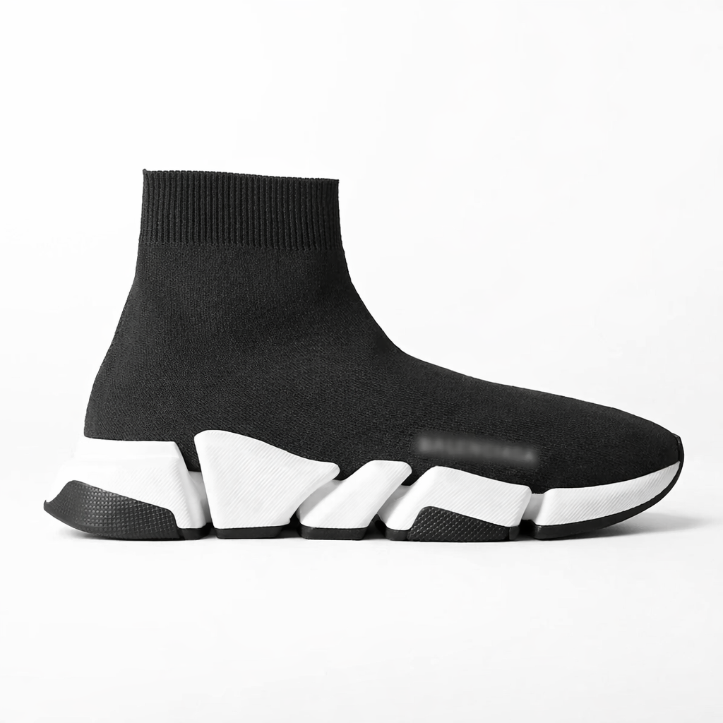 Men's Sock Shoe