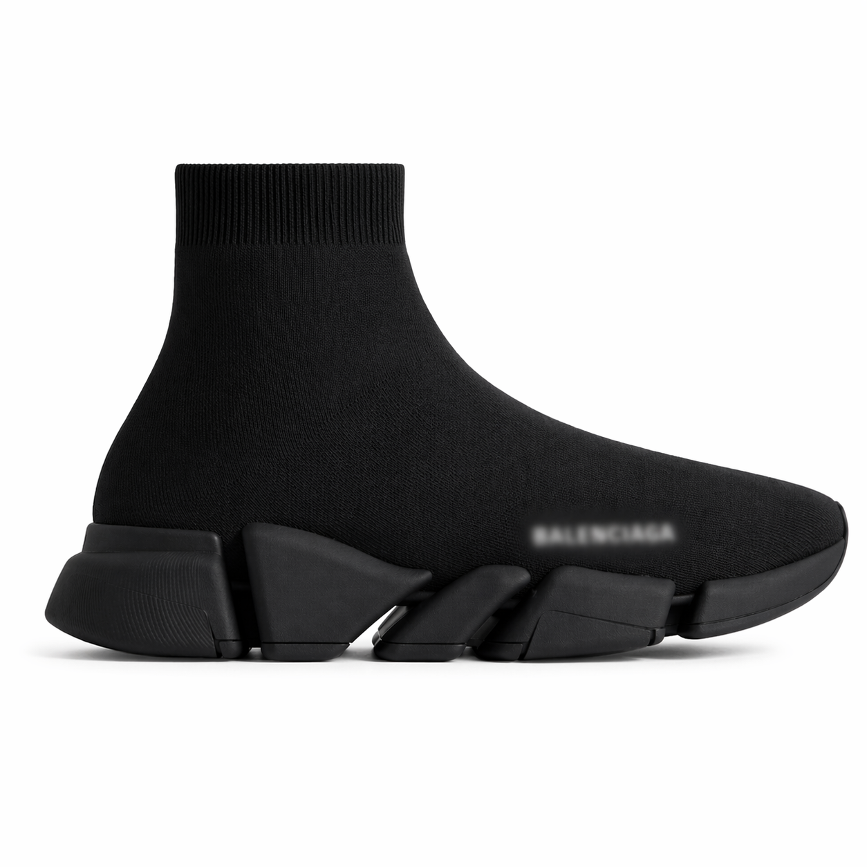 Men's Sock Shoes