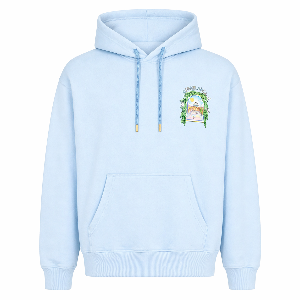 Men's Hoodie