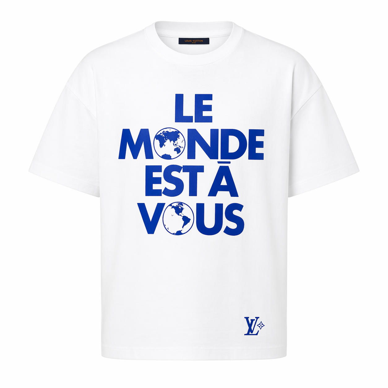 Men's T-shirt