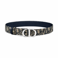 Men's CD Belt
