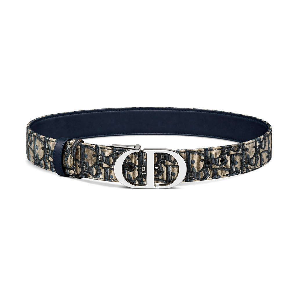 Men's CD Belt