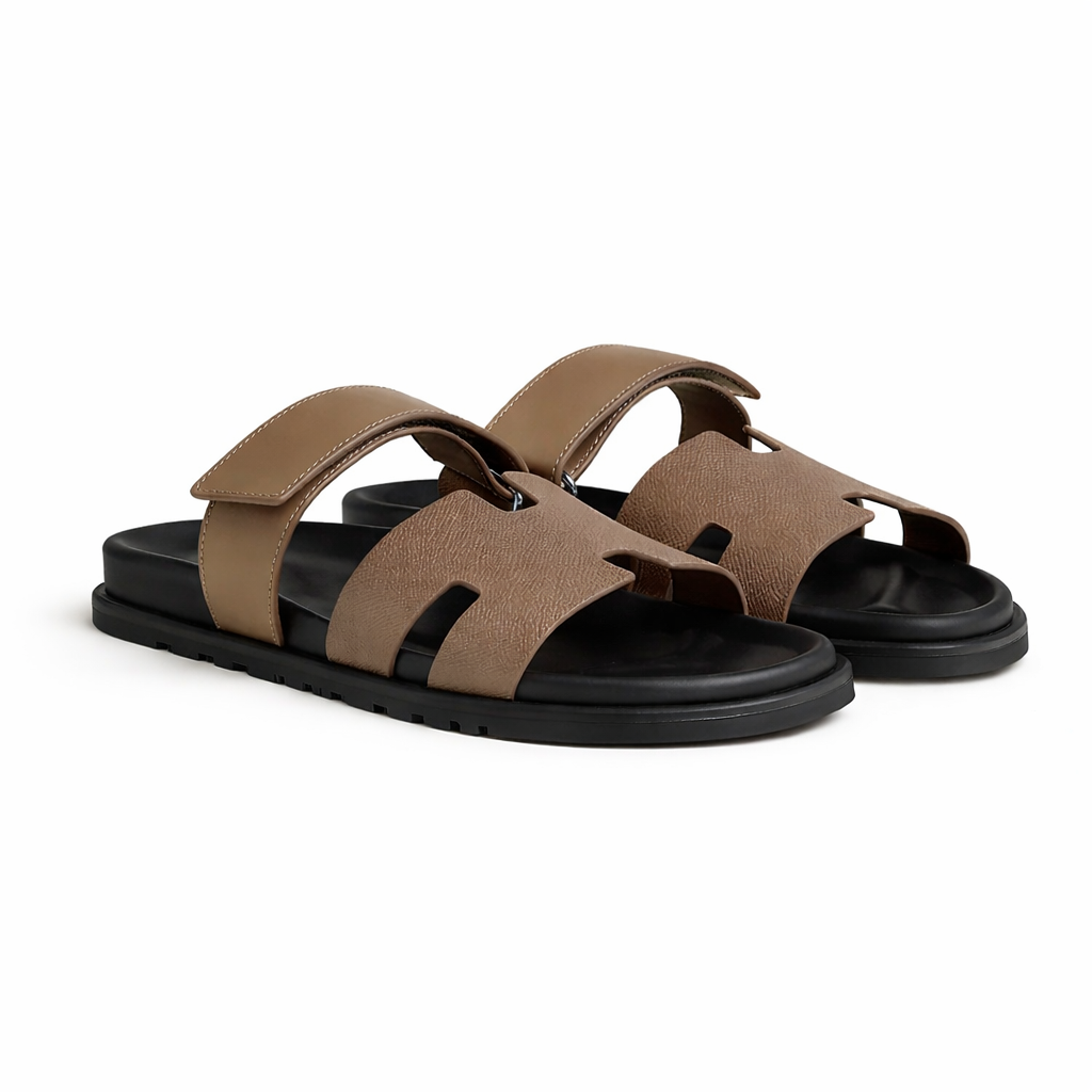 Chypre Sandals