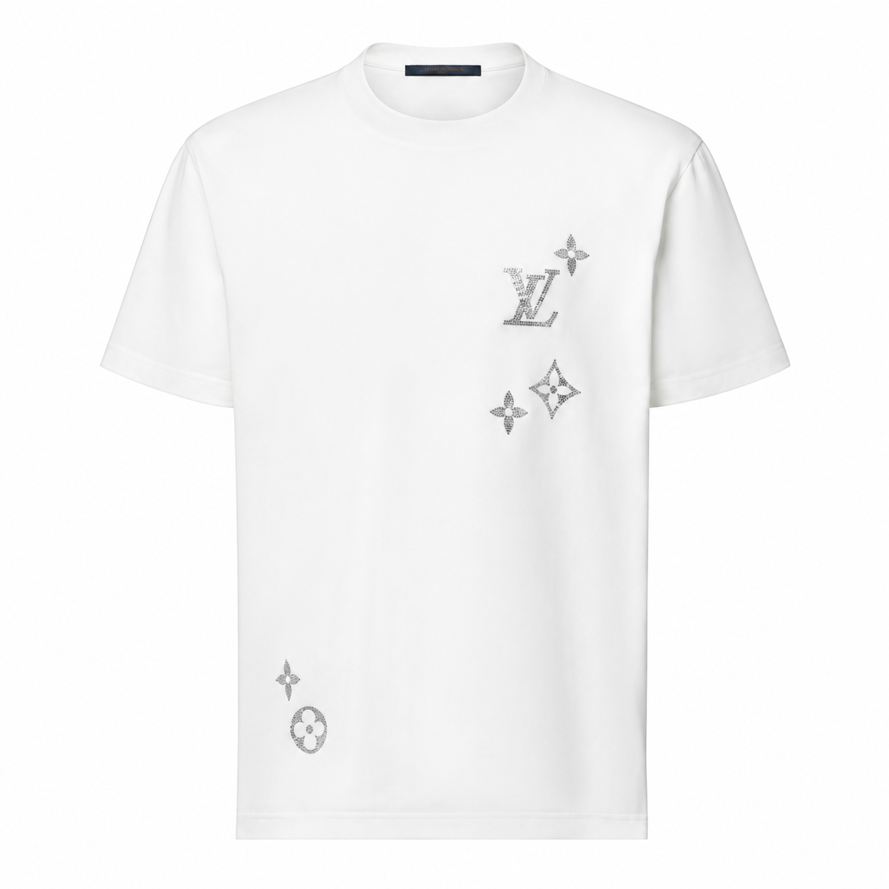 Men's Monogram T-Shirt