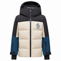 Men's Puffer Jacket