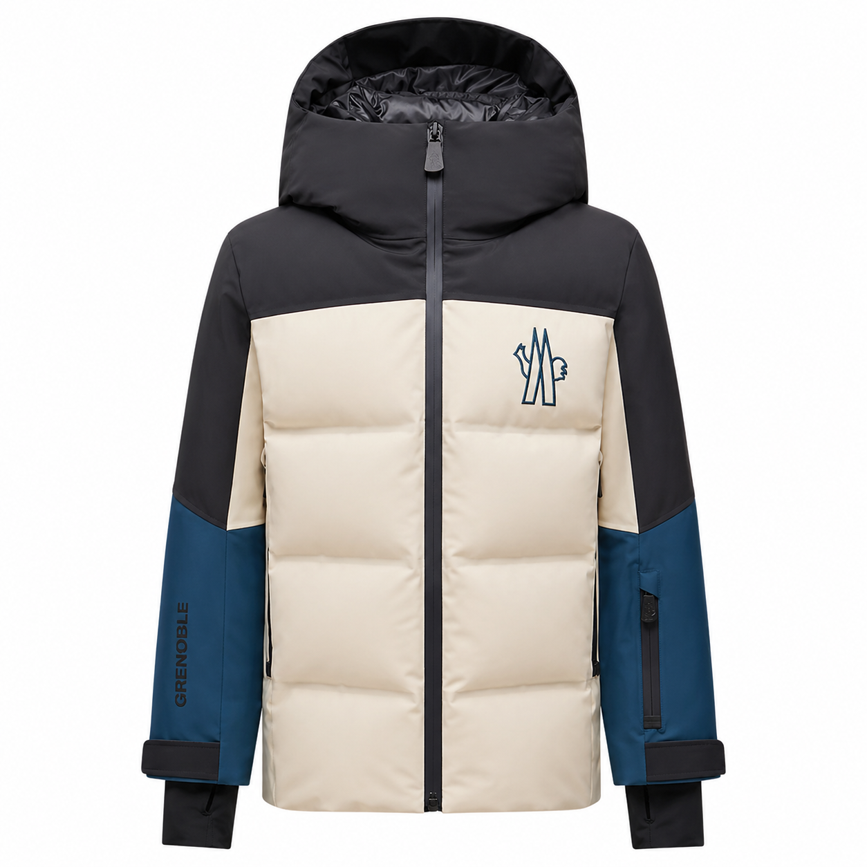 Men's Puffer Jacket