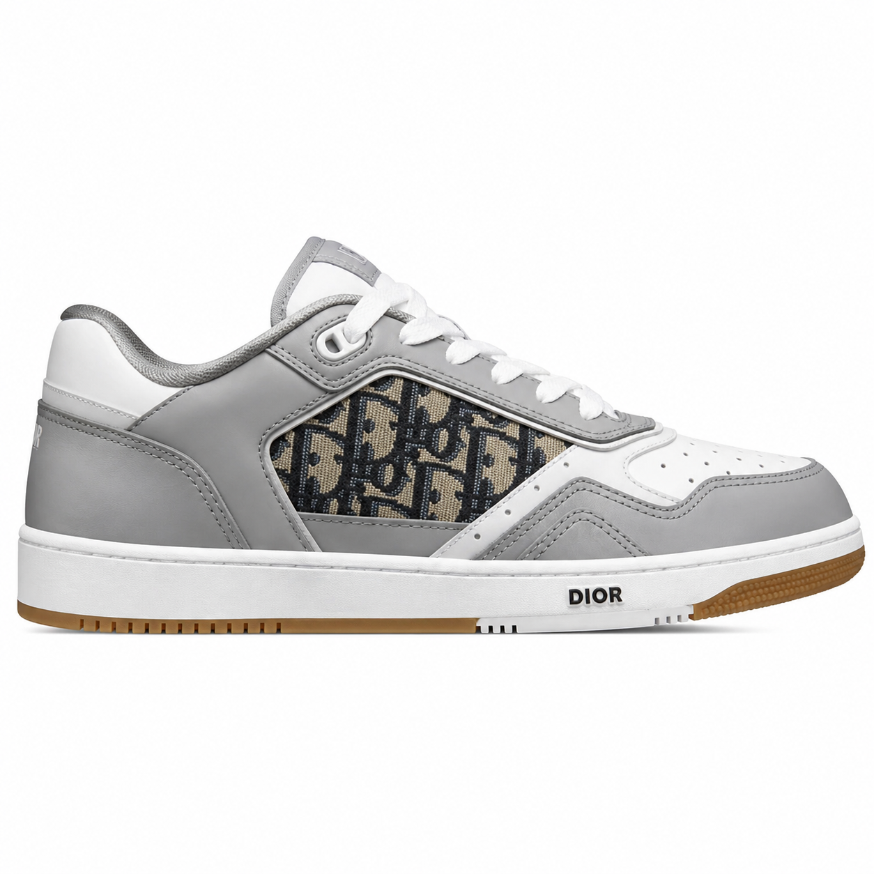 Men's Low Top Sneakers