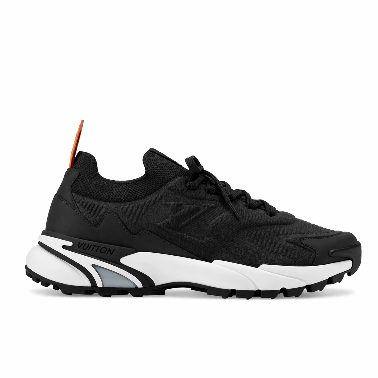 Men's Tatic Knit Sneaker