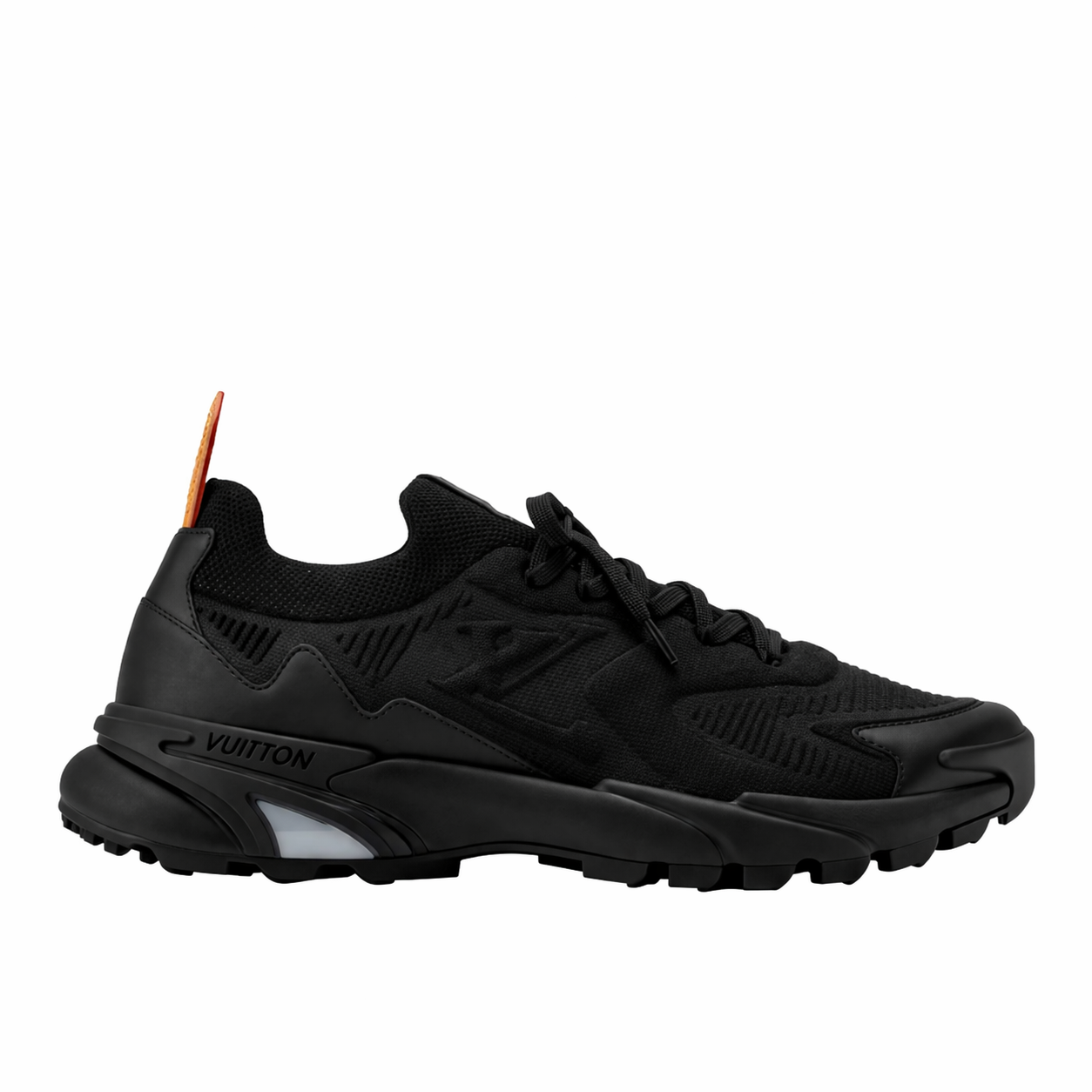 Men's Tatic Knit Sneaker