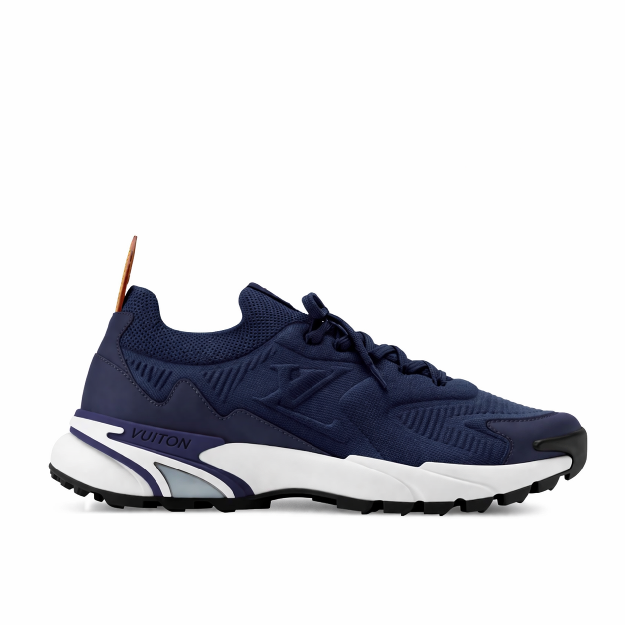 Men's Tatic Knit Sneaker