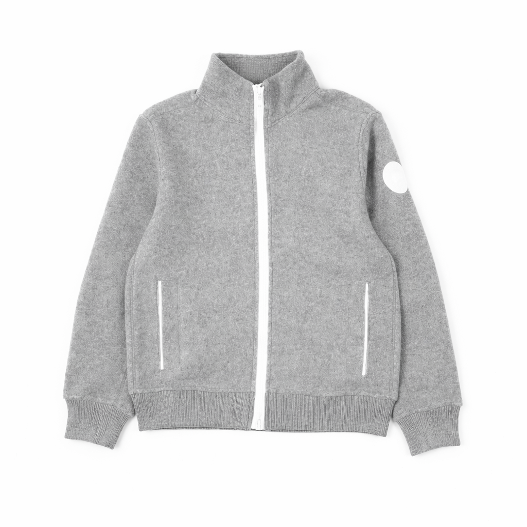 Men's Hoodie CG