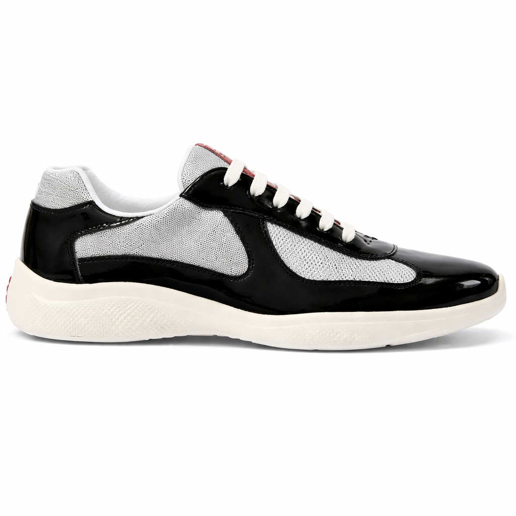 Men's Shoes Cups