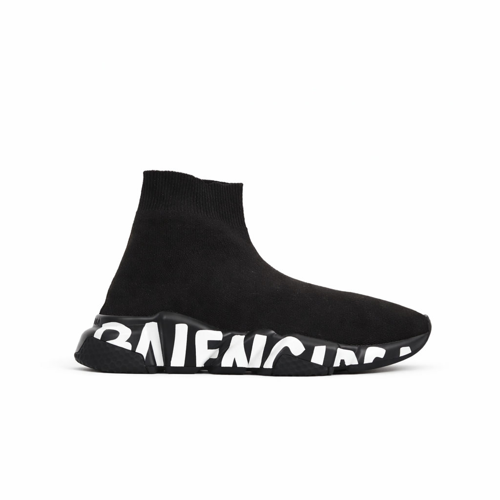 Men's Sock Shoes