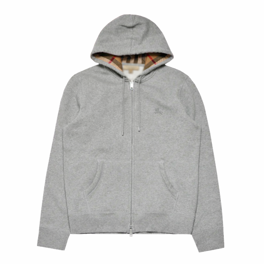 Men's Pattern Hoodie