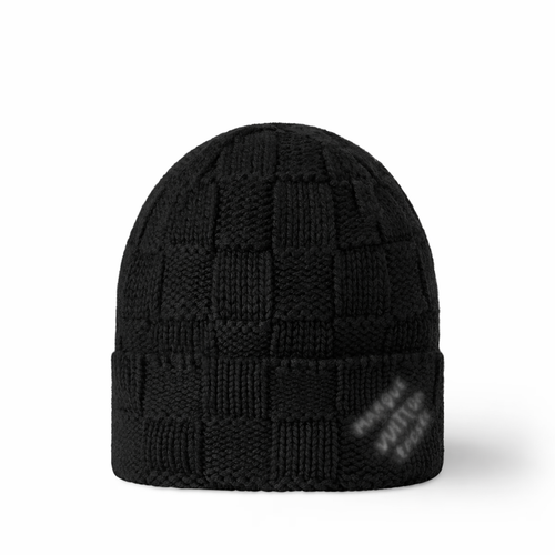 Men's Beanie Hat