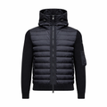 Men's Cardigan Padded