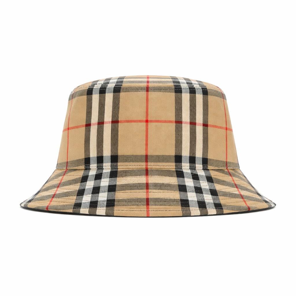 Men's Bucket Hat