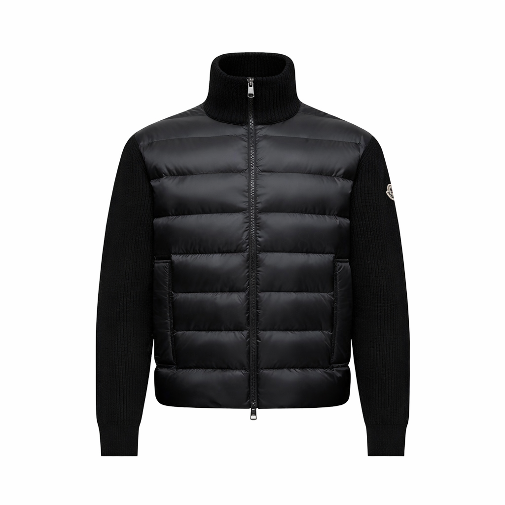 Men's Jacket Cardigan