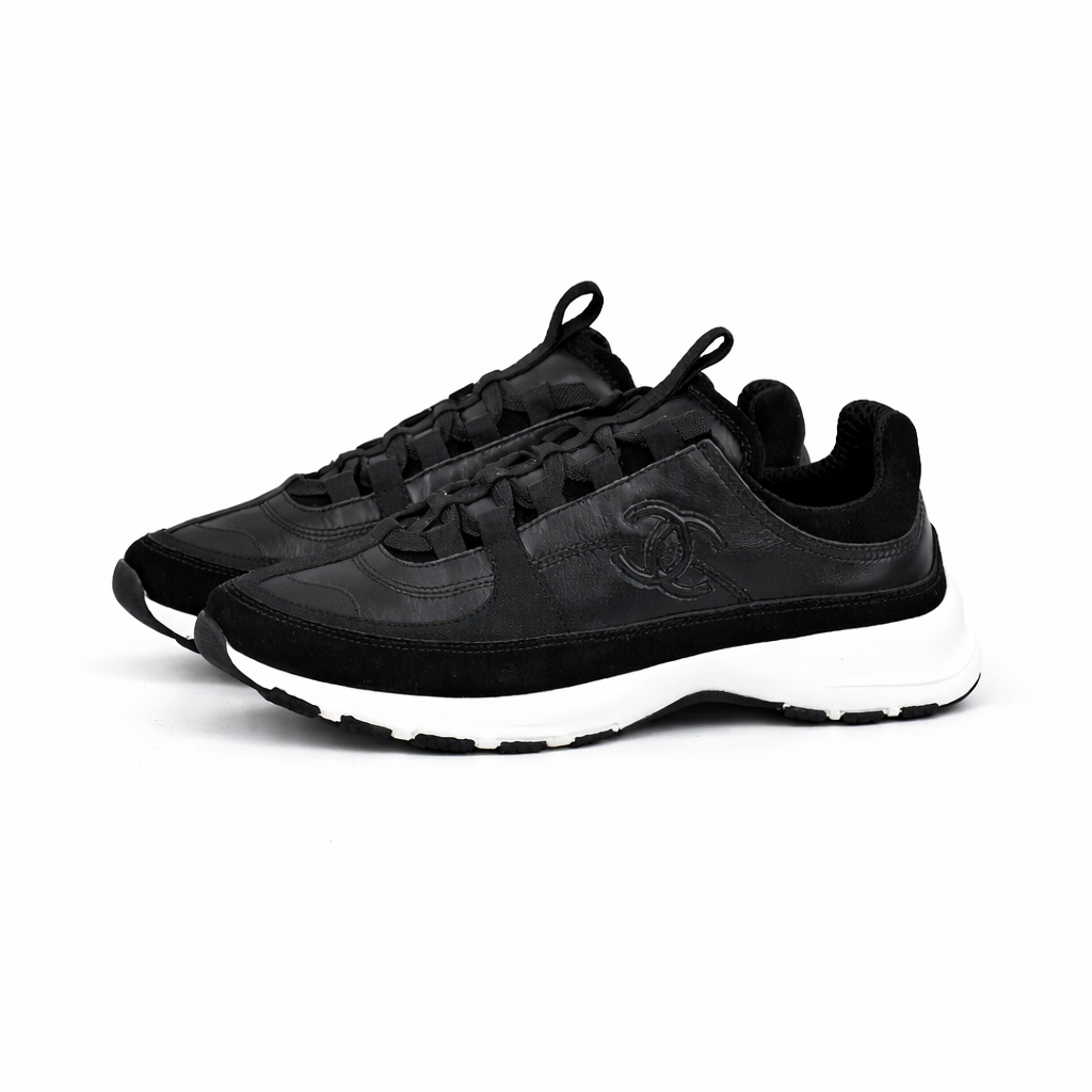 Men's Trainer Shoes