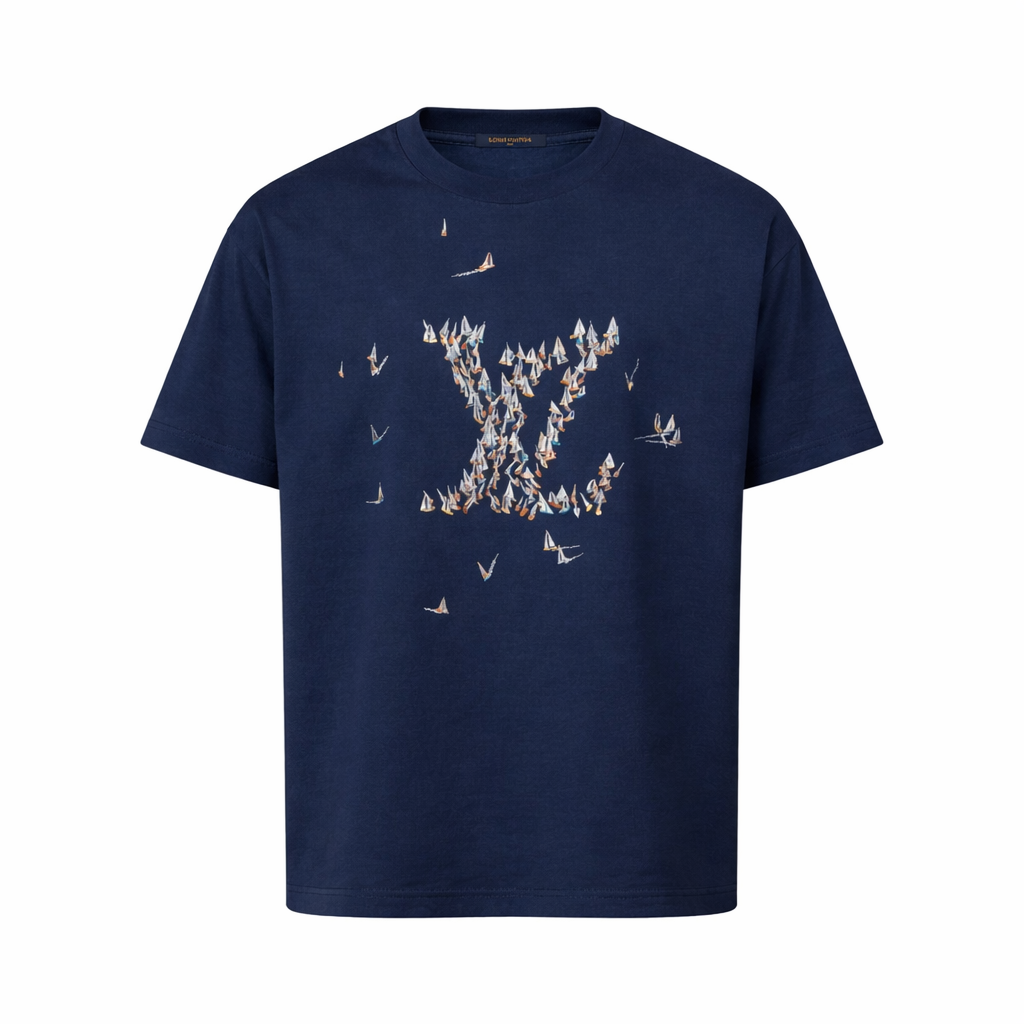 Men's LV T-shirt