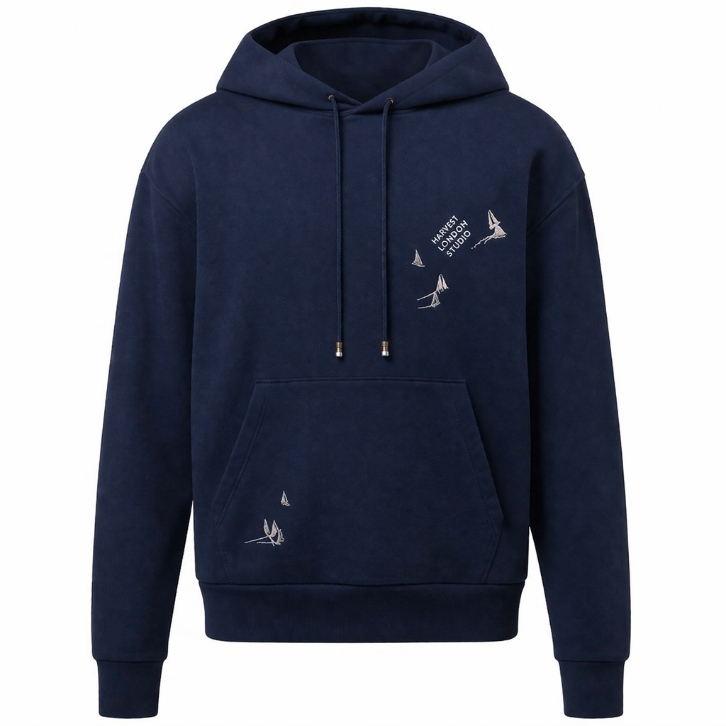 Men's LV Hoodie