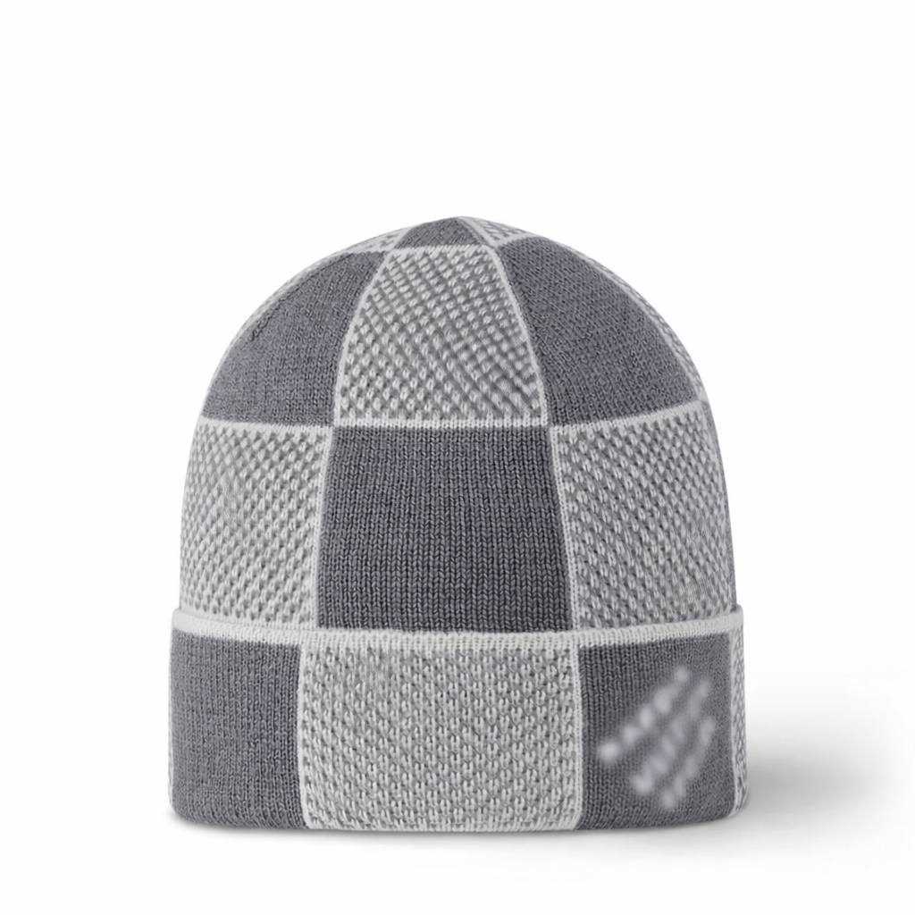 Men's Beanie Hat