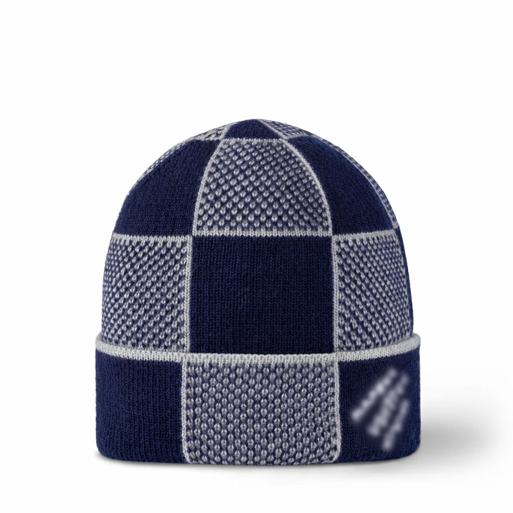 Men's Beanie Hat