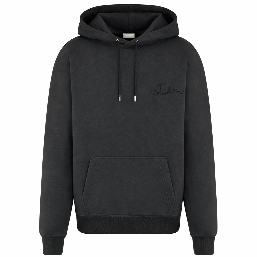 Men's Hoodie CD