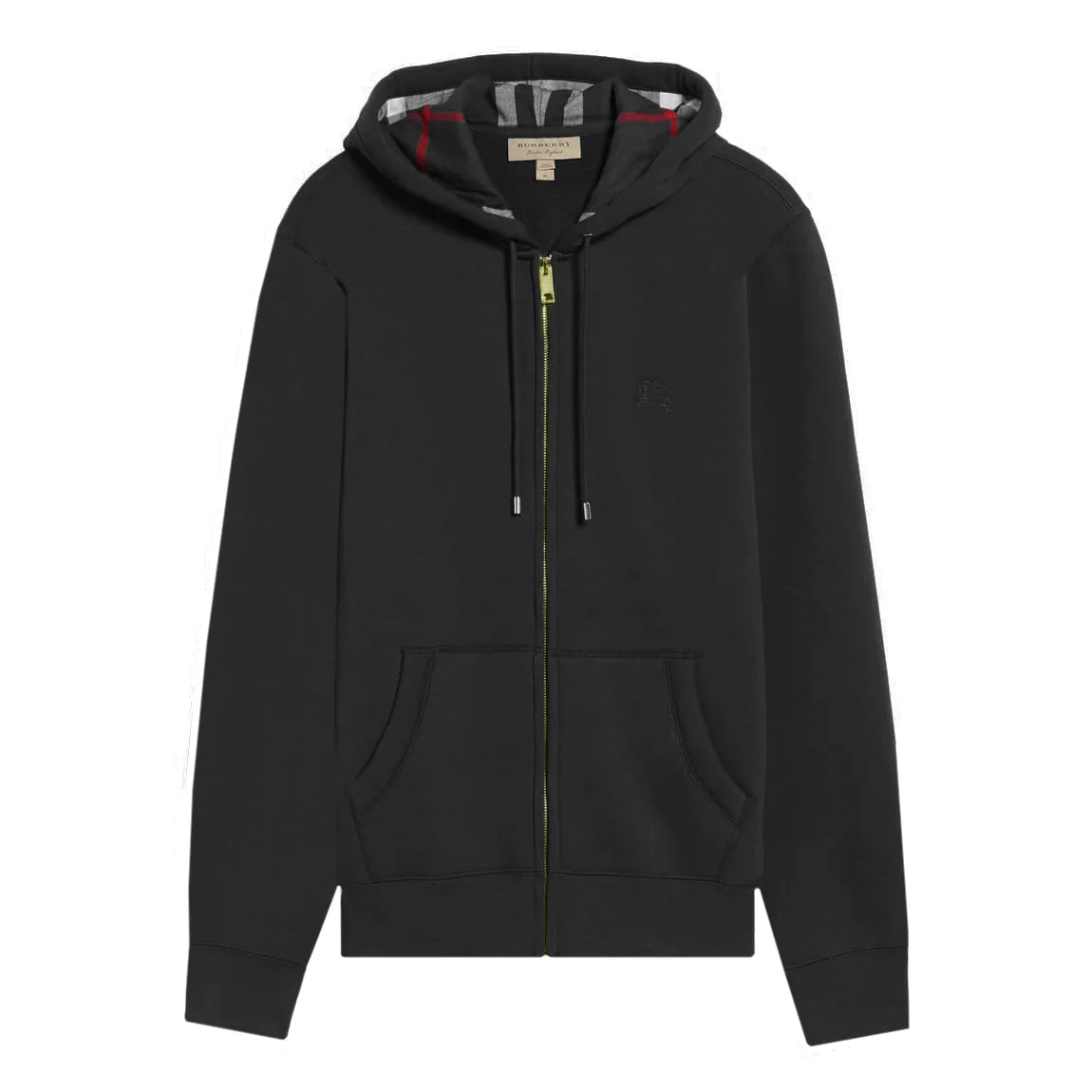Men's Pattern Hoodie