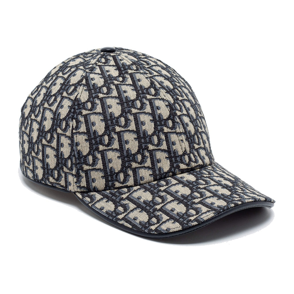 Men's Cap CD