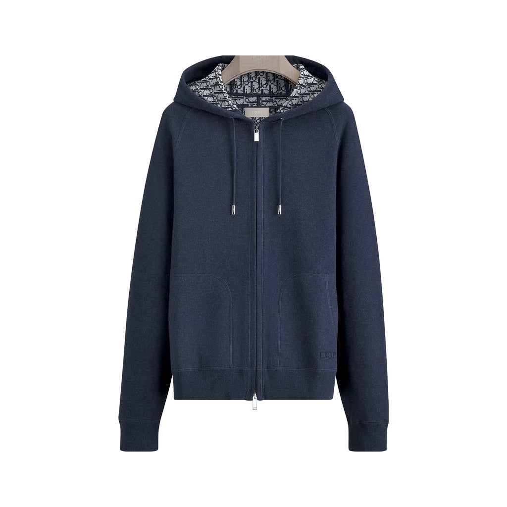 Men's Hoodie Zip